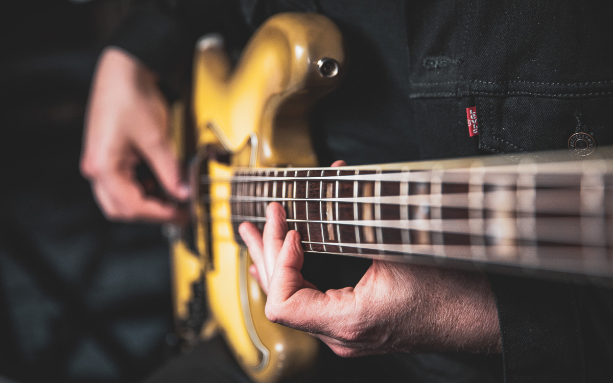 How Much Does Scott's Bass Lessons Cost Online Bass Guitar Lessons | Scott's Bass Lessons