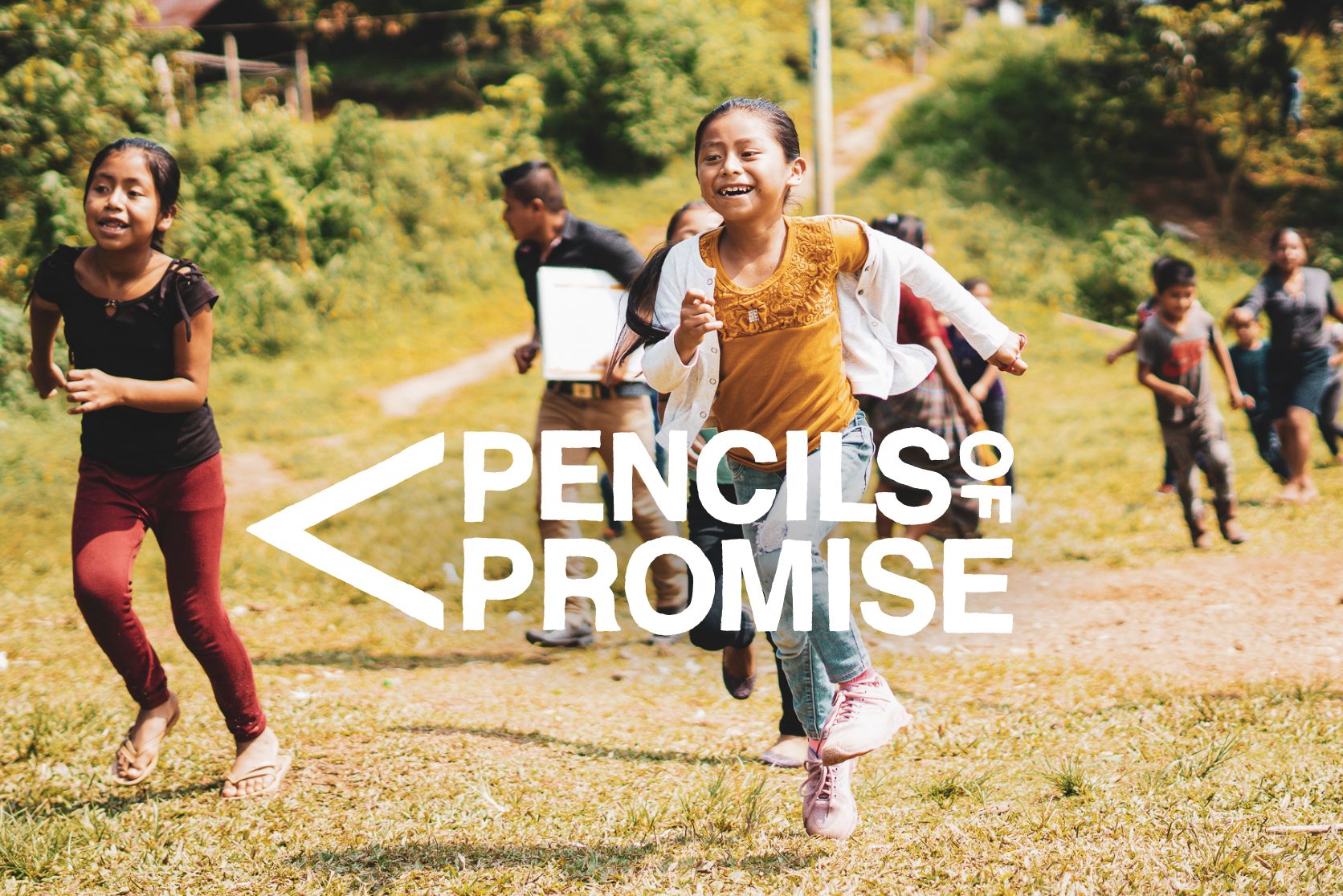 Pencils of Promise School